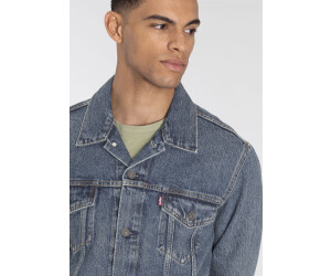 Buy Levi s Man The Trucker Jacket broadway terrace from 51.99