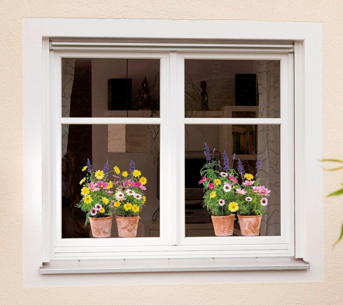 Komar Springtime 31cm 2 pcs. (16000)