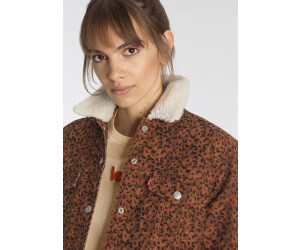Buy Levi's Original Sherpa TRucker 