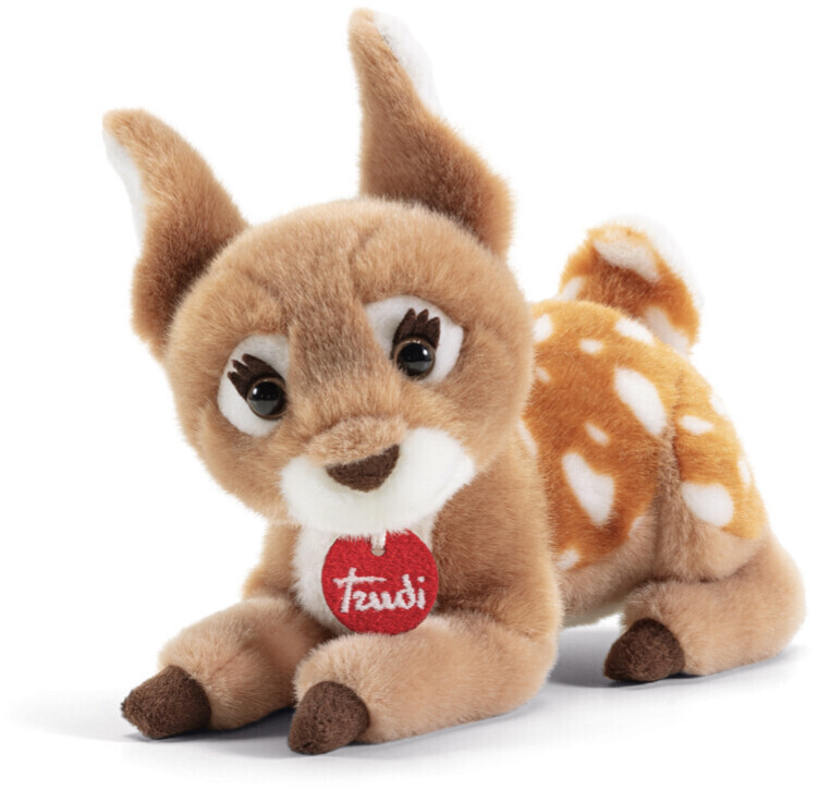 Trudi Berty S