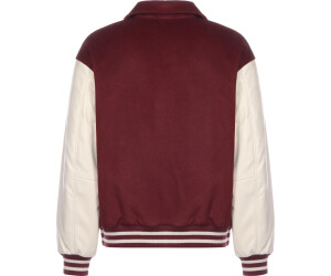 Levi's Taraval Teddy Coat (A1829) fired brick red desde 98,00 € | Compara  precios en idealo