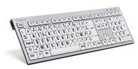 LogicKeyboard LargePrint ( LKB-LPRNTBW-AJPU-FR )