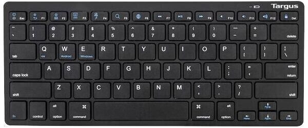 Targus KB55 Bluetooth QWERTY