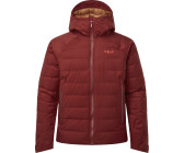 valiance rab jacket