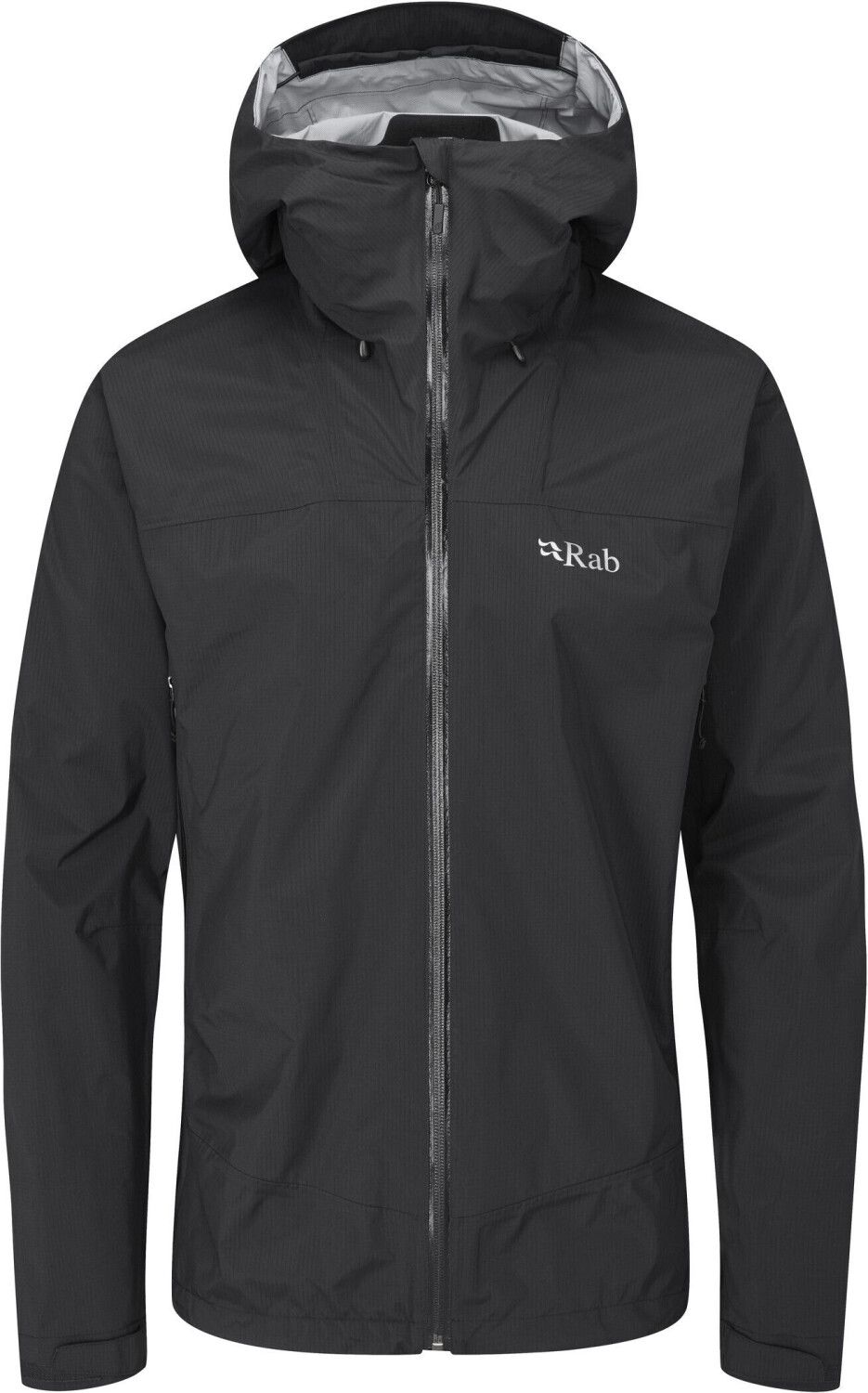 Rab Men s Downpour Plus 2.0 Waterproof Jacket ab 123 99 Preisvergleich bei idealo