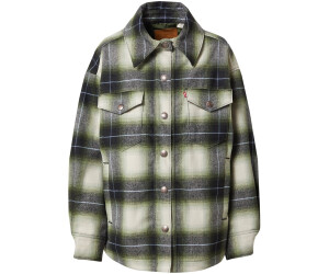 Buy Levi's Wool Shacket (A1755) celine 