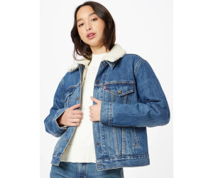 Levi's 3 in 1 Trucker Jacket (A0813) three moves ab 119,92