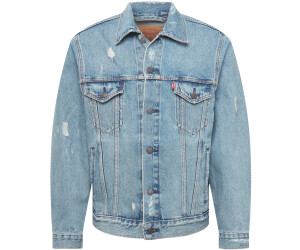 Buy Levi's Vintage Fit Trucker Jacket (85248) from £ (Today) – Best  Deals on 