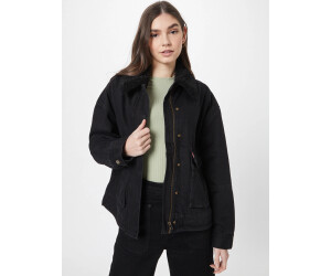 Levi's Bubble Sherpa Trucker Jacket (A1740) long night black ab 149,90 € |  Preisvergleich bei 