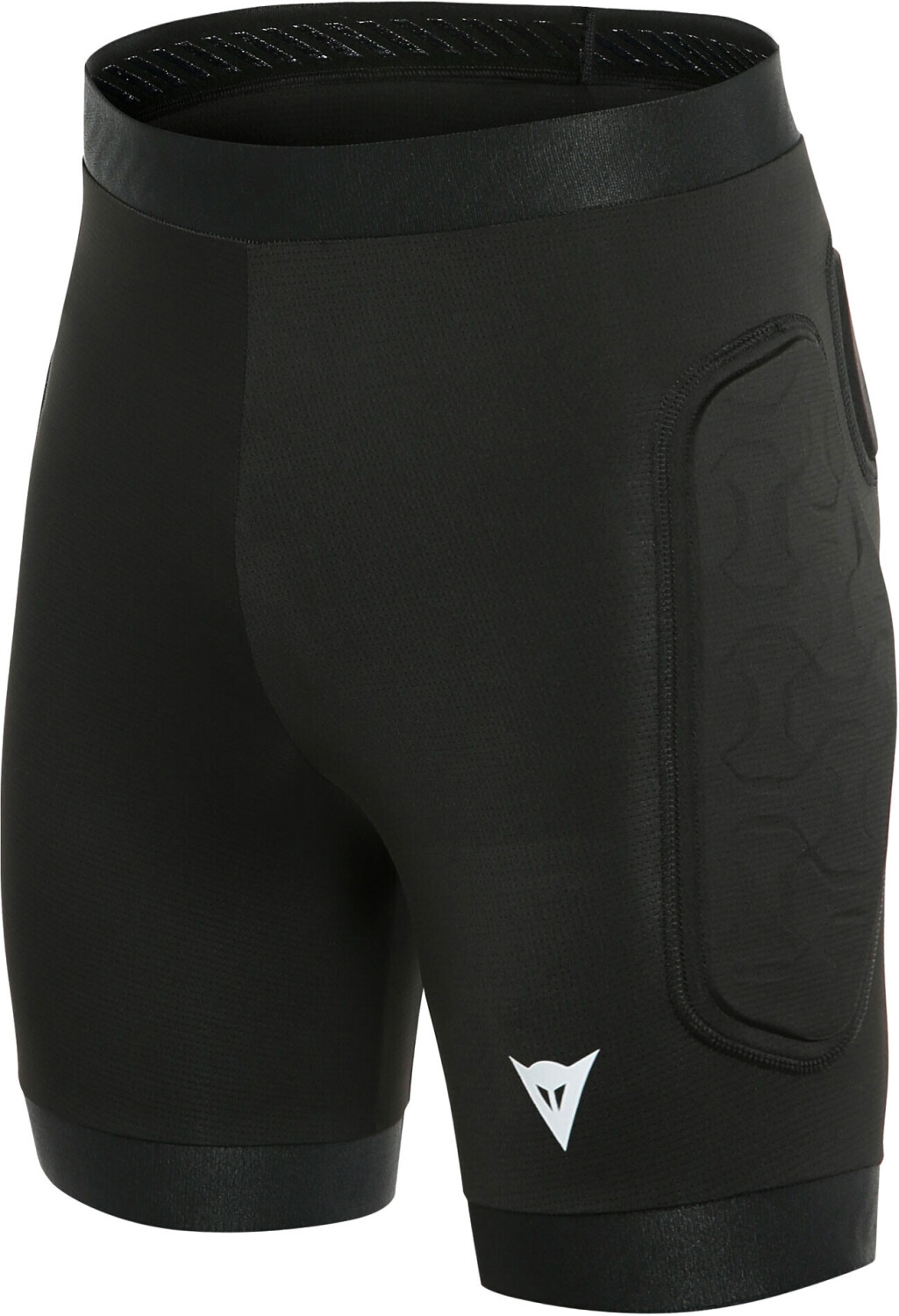 Dainese Short de protection Rival Pro noir