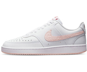 Nike Court Vision LO Women white/university red/sail/atmosphere desde 55,99  € | Compara precios en idealo