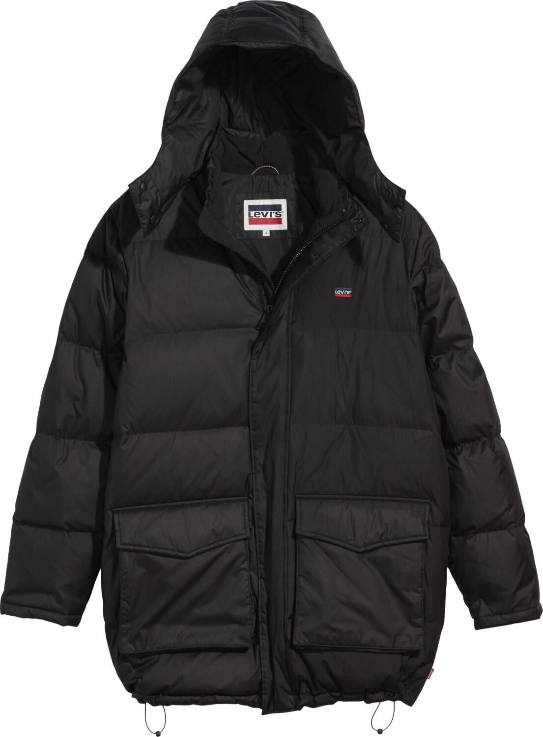 Levis roya puffer hotsell