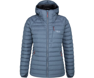 Buy Rab Women s Infinity Microlight Down Jacket from 152.91