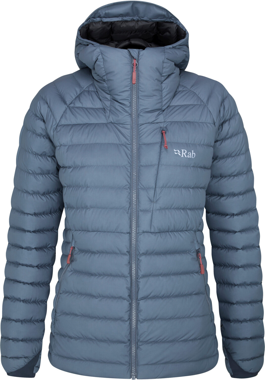 Rab Women's Infinity Microlight Down Jacket