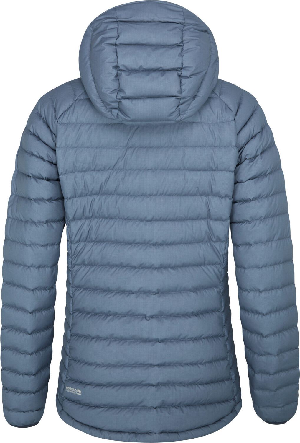 Ladies microlight down jacket cheap