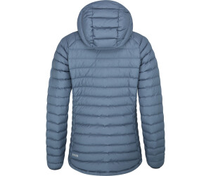 Buy Rab Women s Infinity Microlight Down Jacket bering sea from