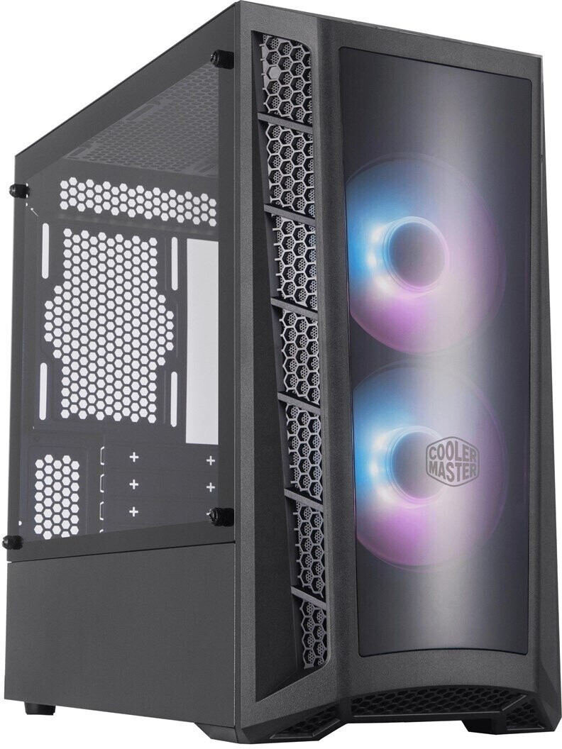 CoolerMaster MasterBox MB320L ARGB (MCB-B320L-KGNN-S02)