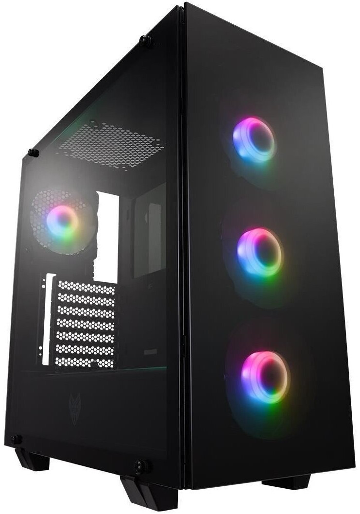 FSP CMT512