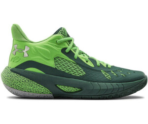 Hovr havoc under armour clearance