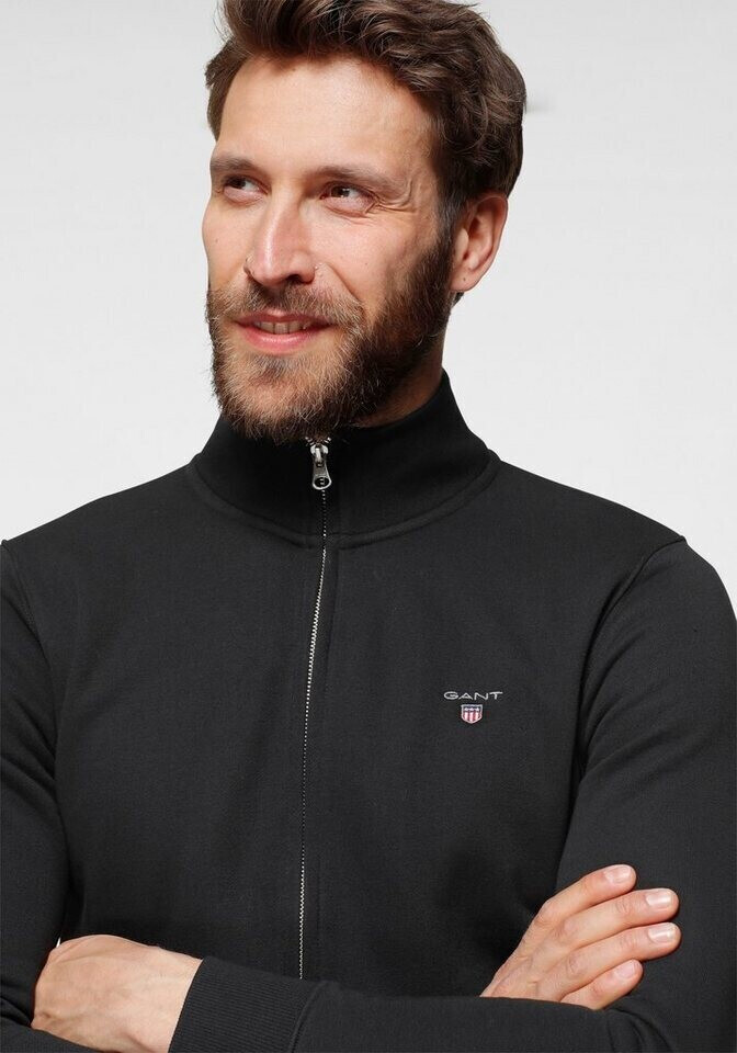Gant online mens cardigan