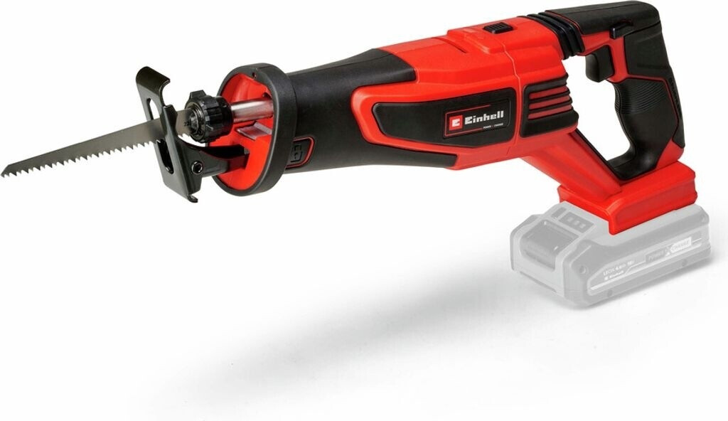 Einhell TP-AP 18/28 Li BL Solo