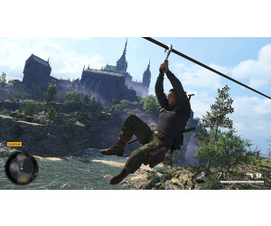 Sniper sales xbox one