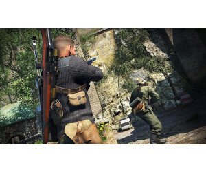 Sniper Elite 5 (Xbox One) au meilleur prix sur