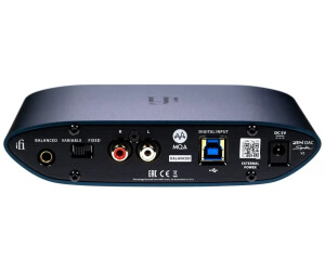 iFi Audio ZEN DAC Signature V2 ab 299,00 € | Preisvergleich bei 