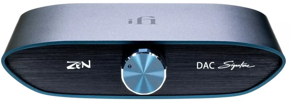 iFi Audio ZEN DAC Signature V2