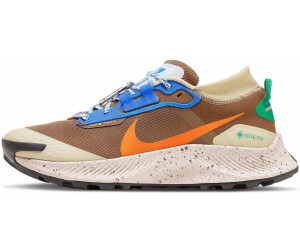 Nike Pegasus Trail 3 GORE-TEX cocao wow/hyper royal/malachite/rush orange  desde 119,90 € | Compara precios en idealo