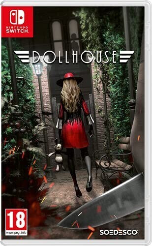 Dollhouse (Switch)