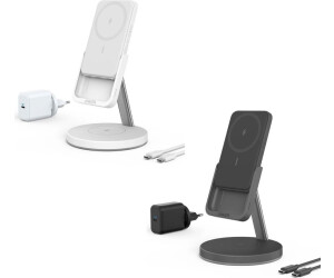 Anker 633 Magnetic Wireless Charger (MagGo) ab 109,99