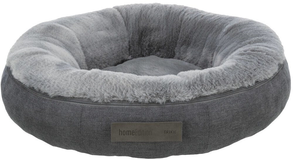 Photos - Bed & Furniture Trixie Dog Bed Liano round 70cm  (37977)