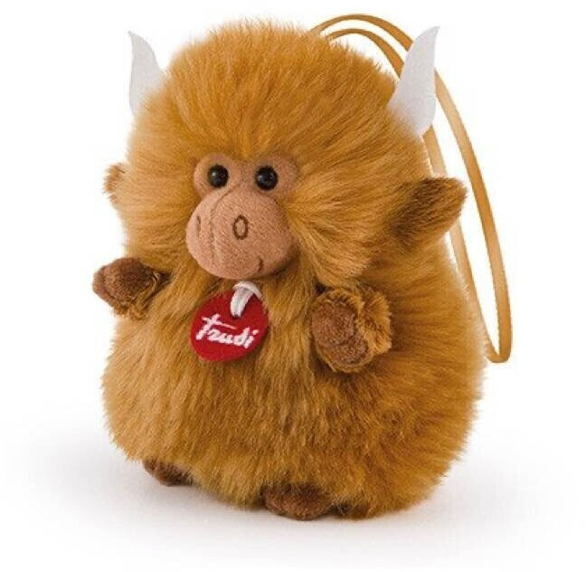 Trudi Charm Yak