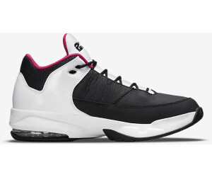 Jordan aura hot sale noir et blanche