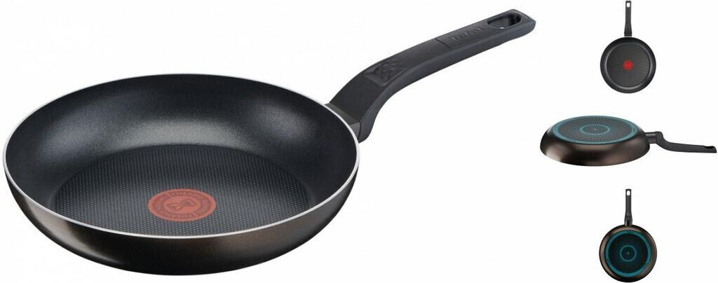 Tefal Easy Cook & Clean poêle à frire Ø20 cm