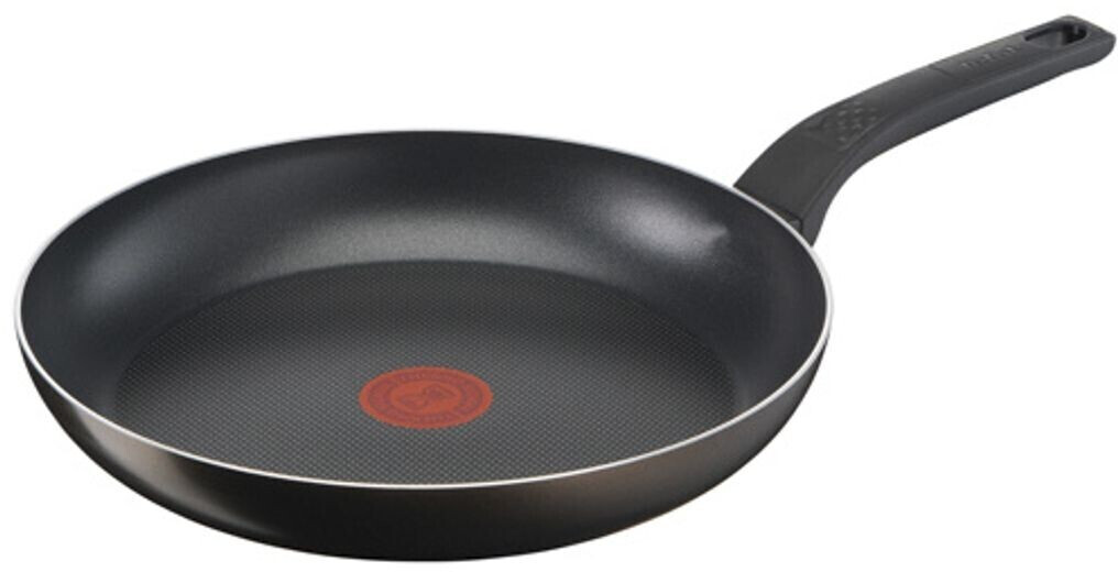 Tefal Easy Cook & Clean poêle à frire Ø32 cm