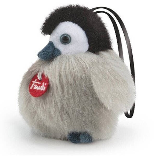 Trudi Charm Penguin