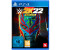 WWE 2K22: Deluxe Edition (PS4)
