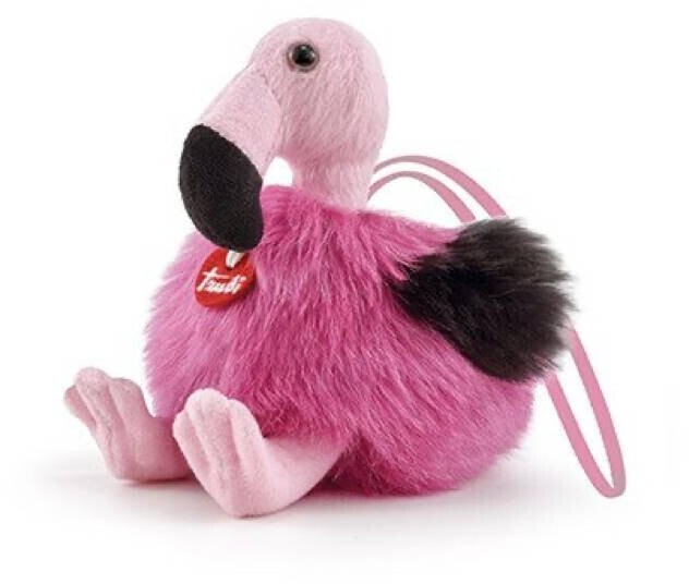 Trudi Charm Flamingo