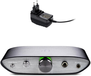 割50%iFI Audio Zen Dac v2 ヘッドフォンアンプ