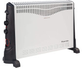 Russell Hobbs RHCVH4002 Convection Heater with 24 Hour Timer