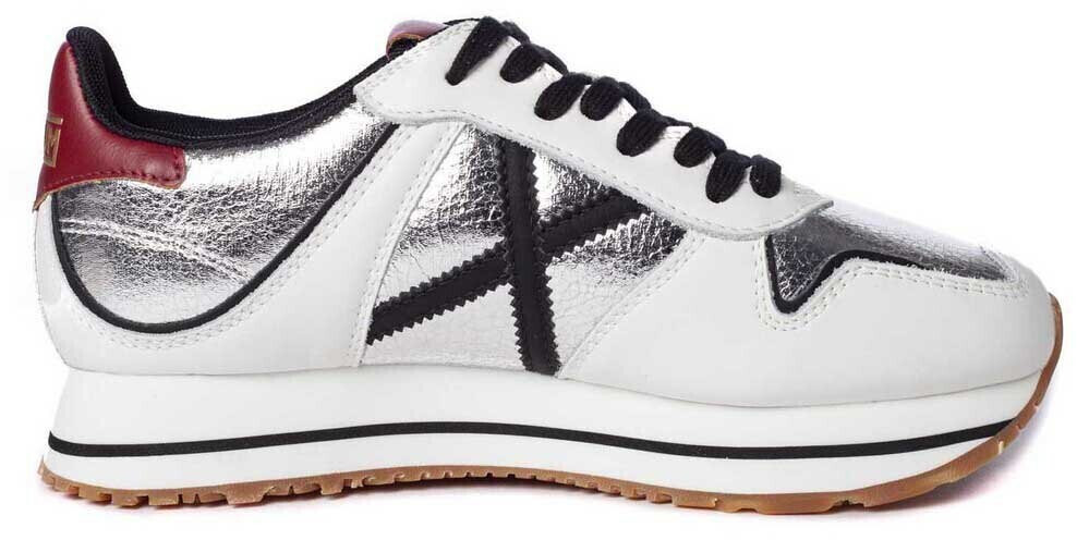 Munich Massana Sky 48 silver