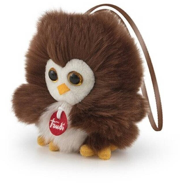 Trudi Charm Owl