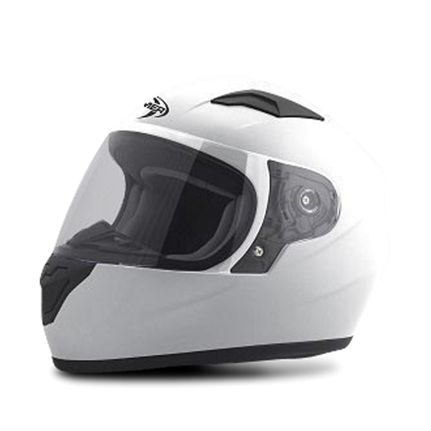Stormer Rule Kid solid white