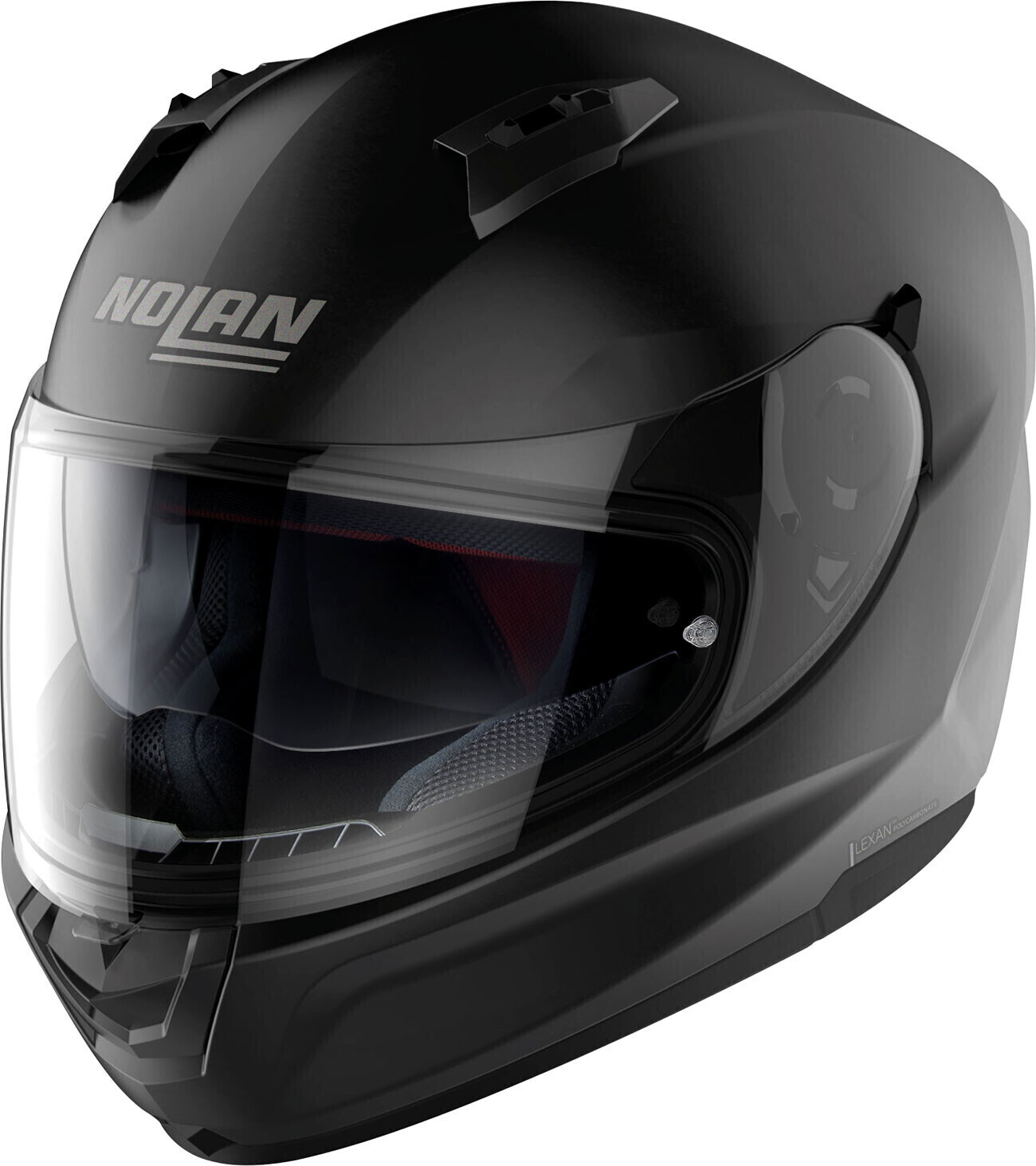 Nolan N60-6 Classic Black
