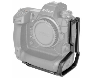 SmallRig 3714 L-Winkel für Nikon Z9