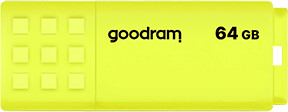 GoodRAM UME2 64GB Yellow