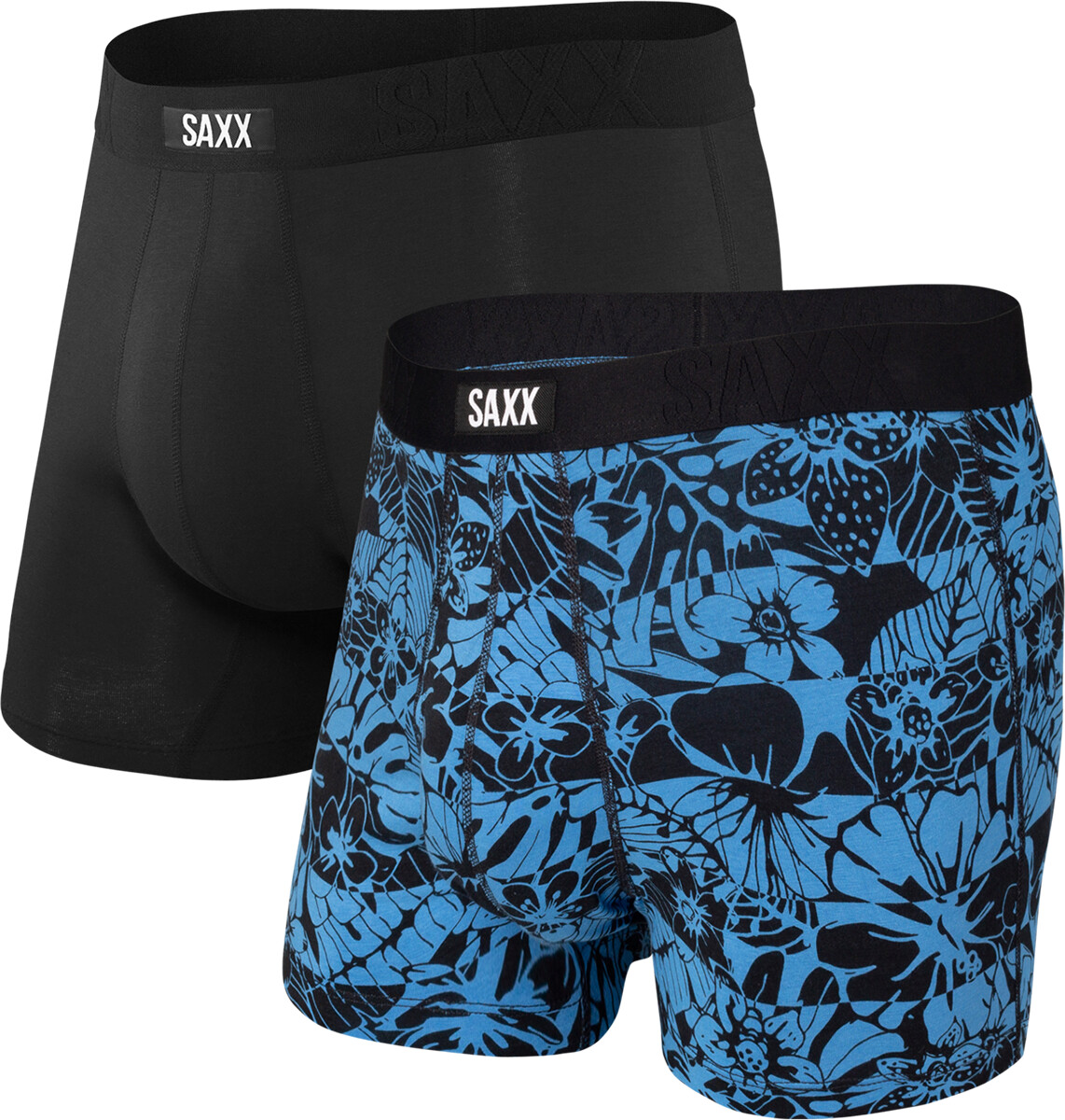 Saxx 2-Pack Undercover Fly Boxer (SXPP2C)