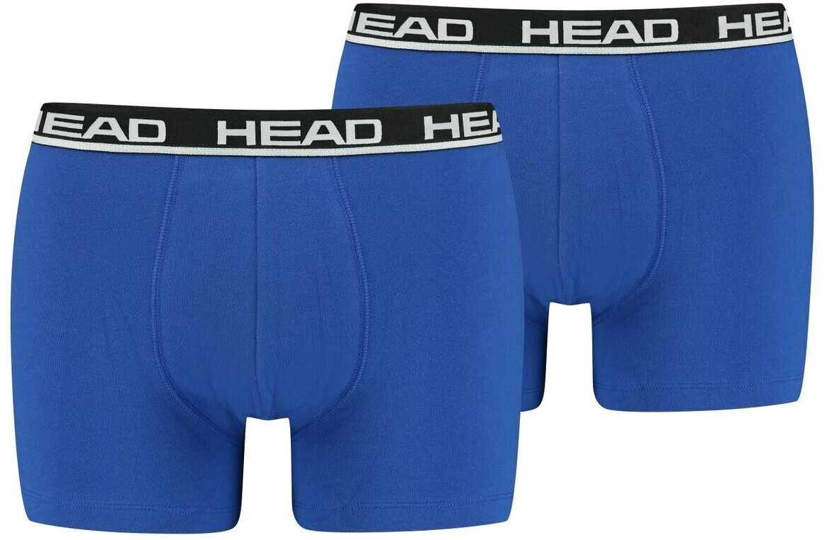 Head boxer shorts 2025